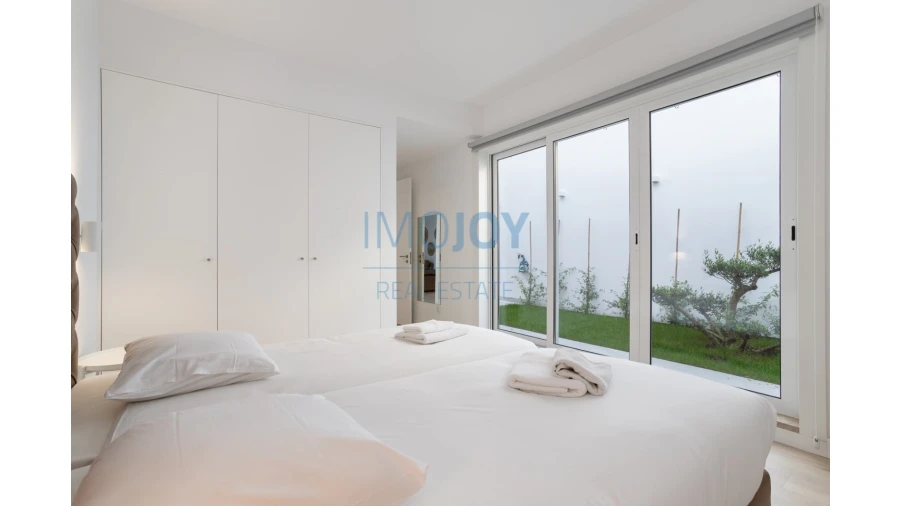 Apartamento T3 para Venda em Arroios Foto 14
