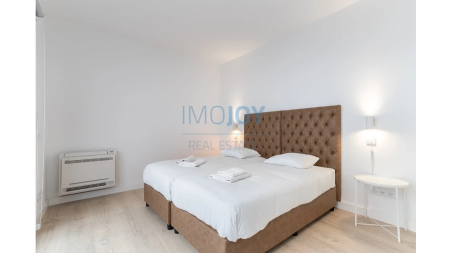 Apartamento T3 para Venda em Arroios Foto 15