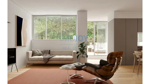 Apartamento T2 para Venda em Estrela