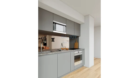 Apartamento T2 para Venda em Estrela