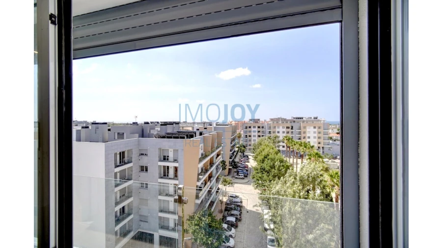 Apartamento T3 para Venda em Carcavelos e Parede Foto 28