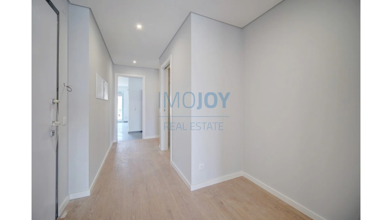 Apartamento T3 para Venda em Carcavelos e Parede Foto 10