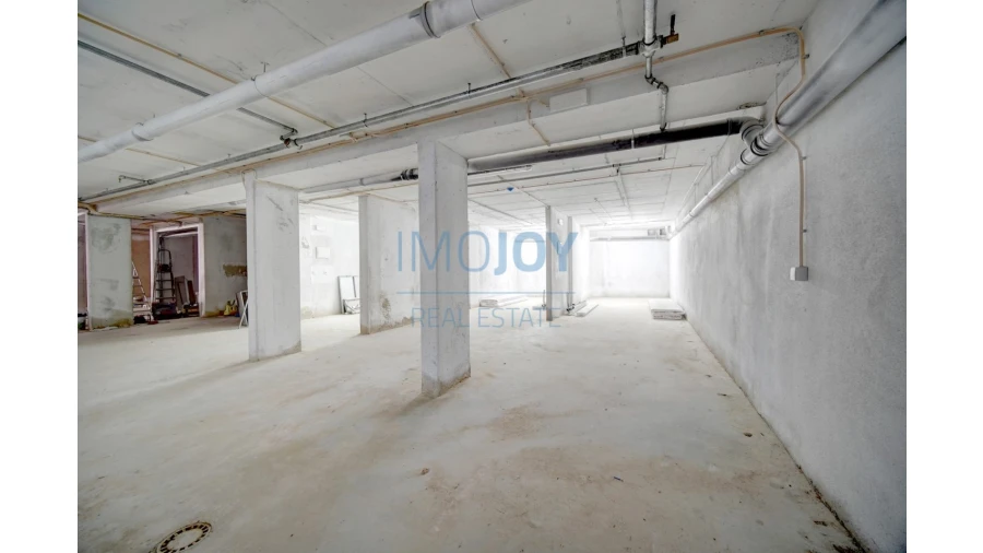 Apartamento T3 para Venda em Carcavelos e Parede Foto 27