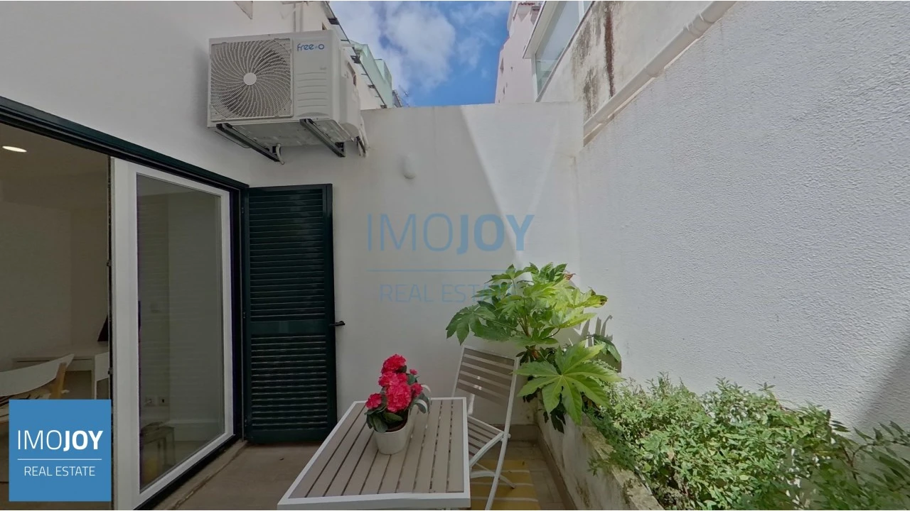 Apartamento T2 para Venda em Estrela Foto 2