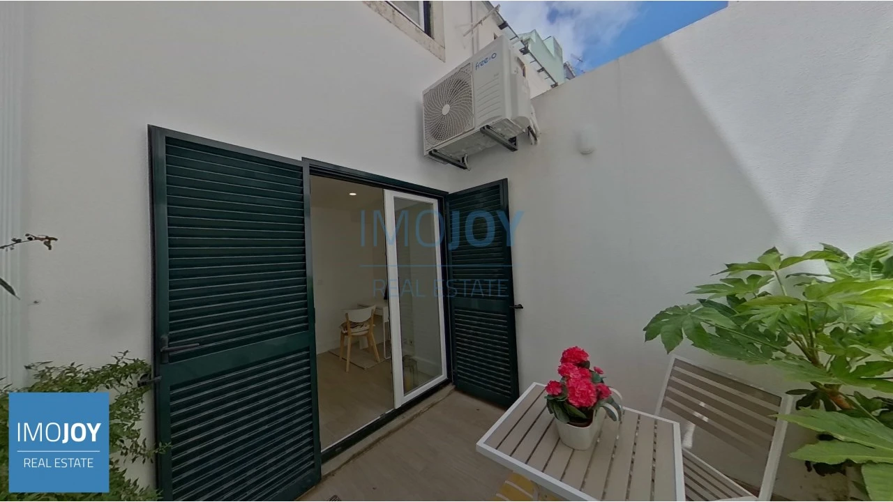 Apartamento T2 para Venda em Estrela Foto 1
