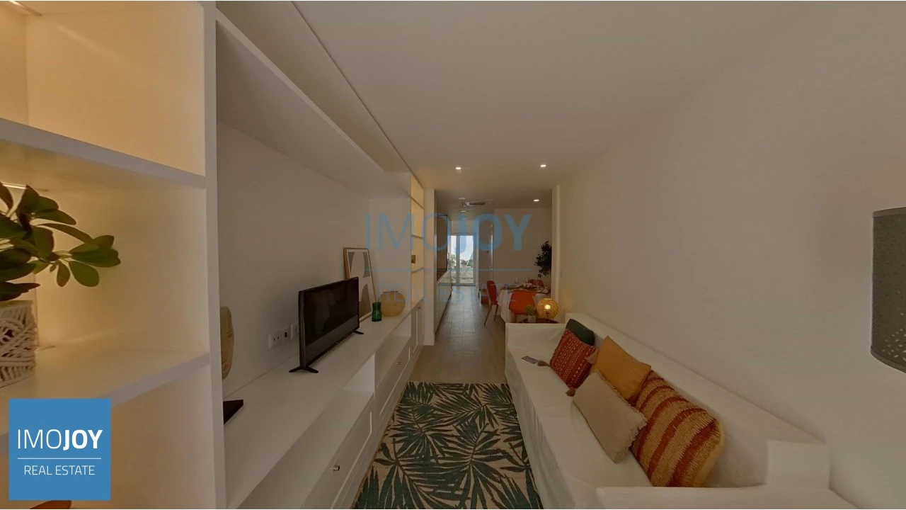Apartamento T2 para Venda em Estrela Foto 6
