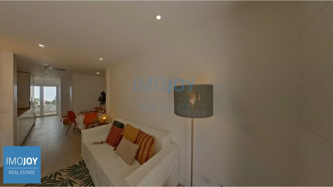 Apartamento T2 para Venda em Estrela Foto 7