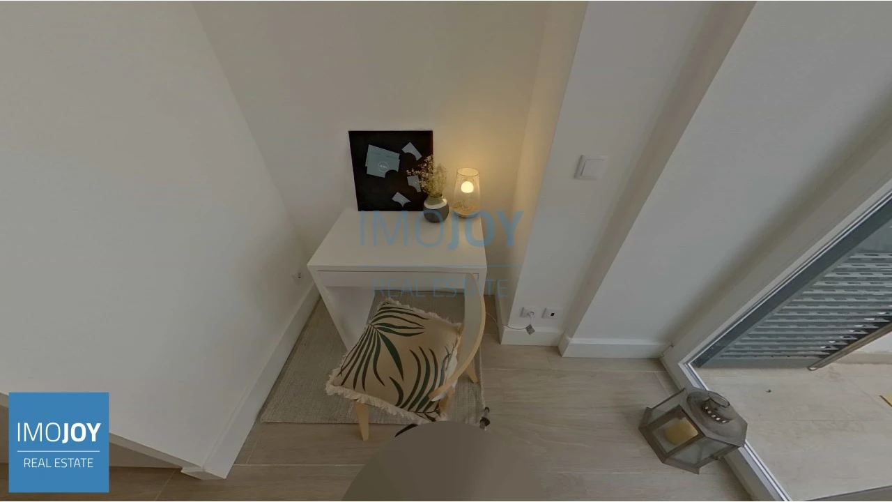 Apartamento T2 para Venda em Estrela Foto 9