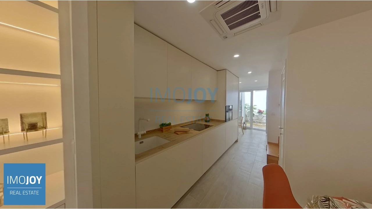 Apartamento T2 para Venda em Estrela Foto 11