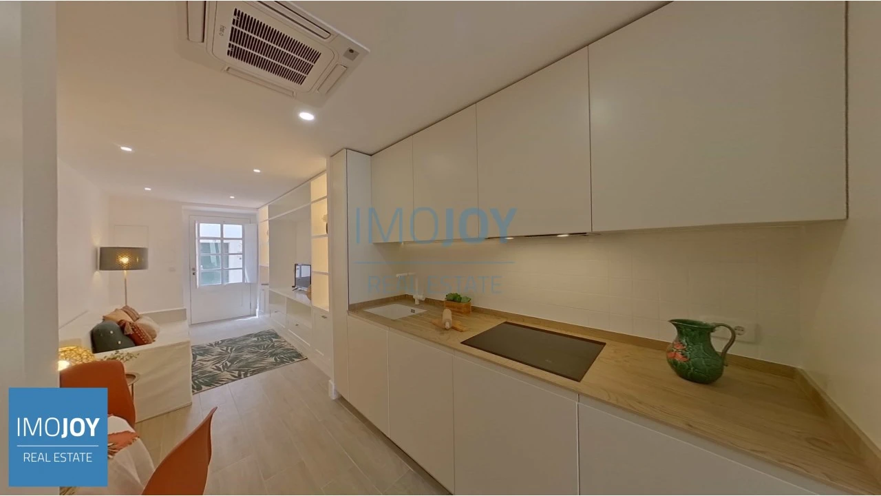 Apartamento T2 para Venda em Estrela Foto 13