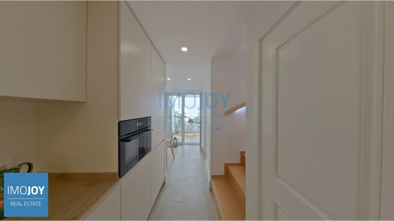 Apartamento T2 para Venda em Estrela Foto 15