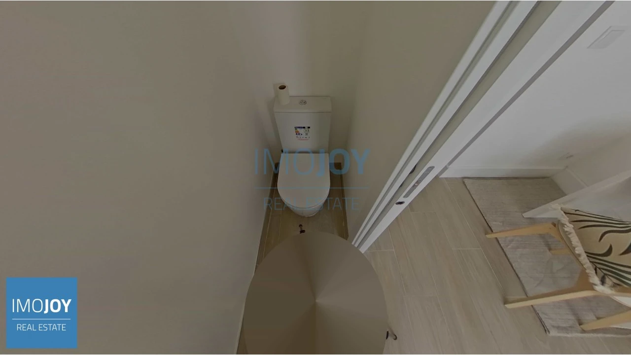Apartamento T2 para Venda em Estrela Foto 17