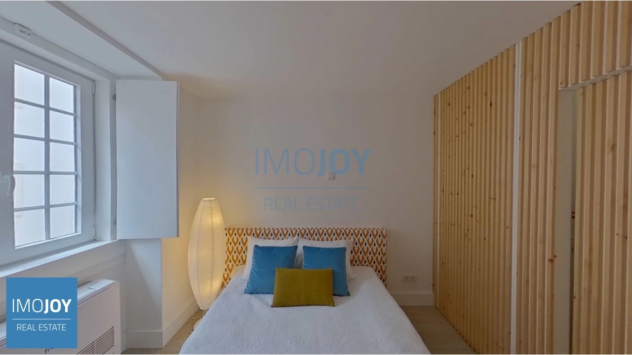 Apartamento T2 para Venda em Estrela Foto 18