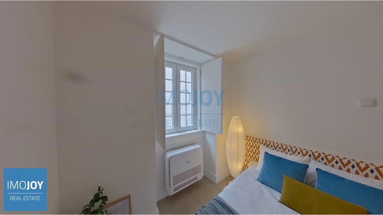 Apartamento T2 para Venda em Estrela Foto 19