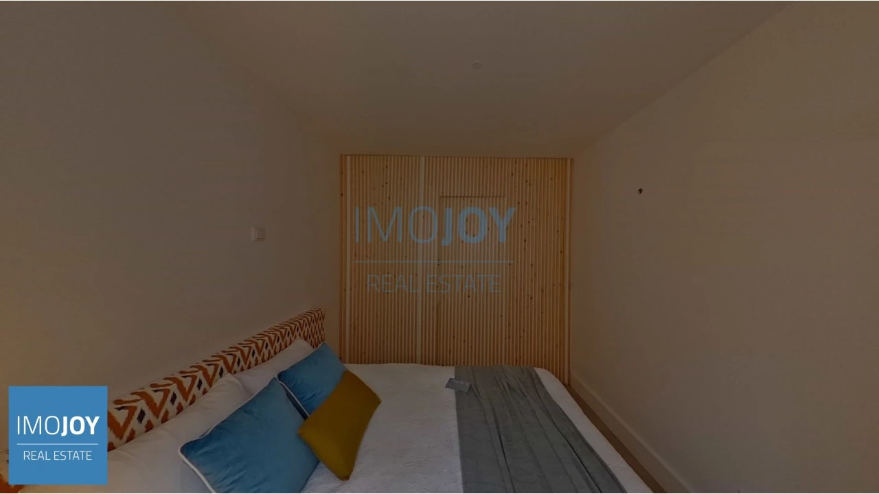 Apartamento T2 para Venda em Estrela Foto 20