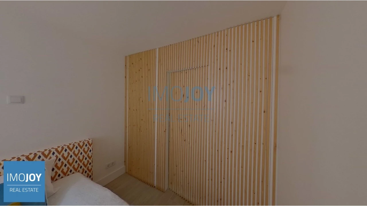 Apartamento T2 para Venda em Estrela Foto 21