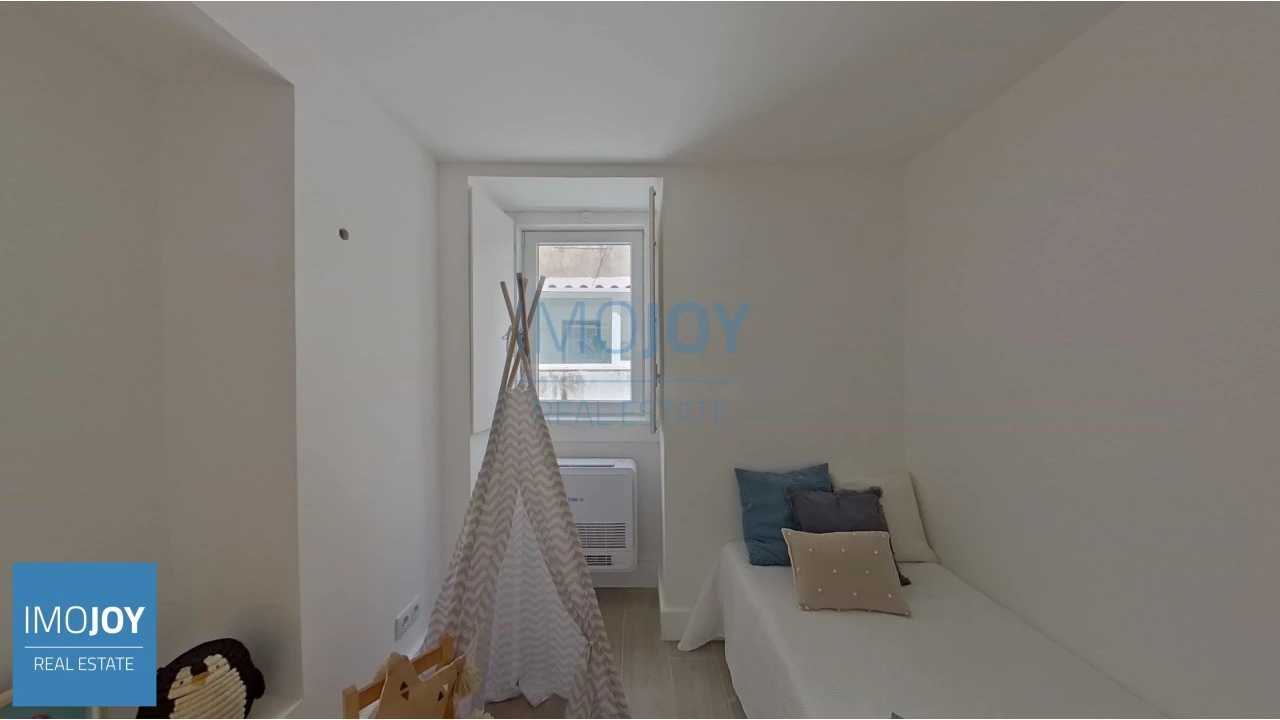 Apartamento T2 para Venda em Estrela Foto 22