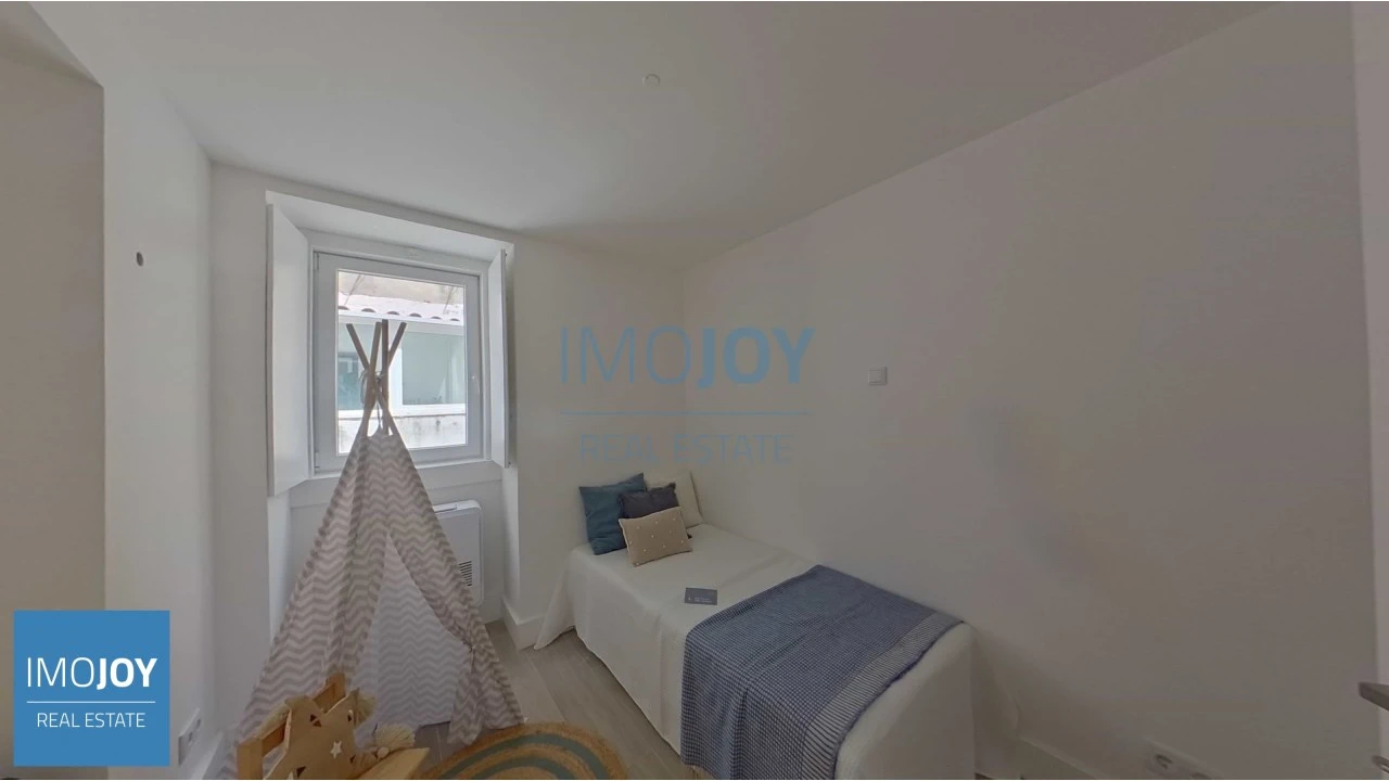 Apartamento T2 para Venda em Estrela Foto 23