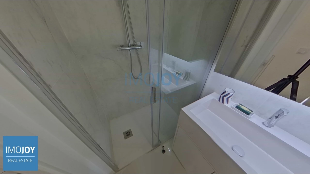 Apartamento T2 para Venda em Estrela Foto 28