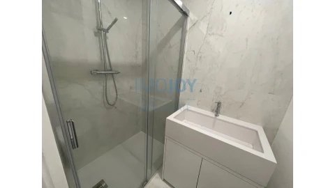 Apartamento T2 para Venda em Estrela