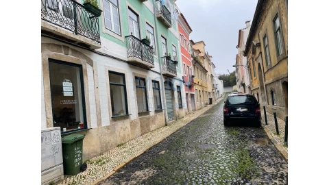 Apartamento T2 para Venda em Estrela