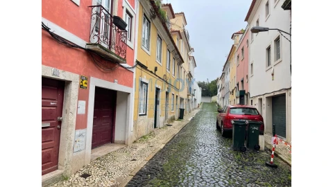 Apartamento T2 para Venda em Estrela