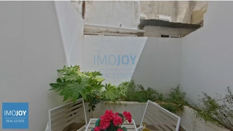 Apartamento T2 para Venda em Estrela