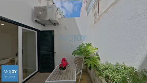 Apartamento T2 para Venda em Estrela