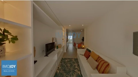 Apartamento T2 para Venda em Estrela