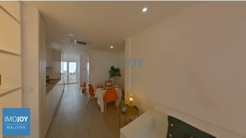 Apartamento T2 para Venda em Estrela