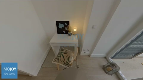 Apartamento T2 para Venda em Estrela