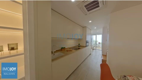 Apartamento T2 para Venda em Estrela