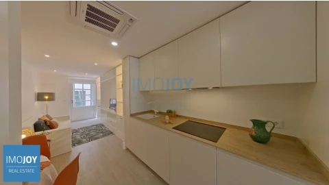 Apartamento T2 para Venda em Estrela