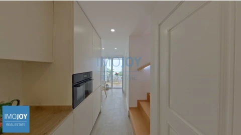 Apartamento T2 para Venda em Estrela