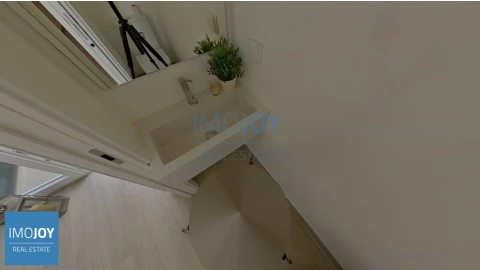Apartamento T2 para Venda em Estrela
