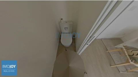 Apartamento T2 para Venda em Estrela