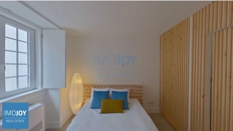 Apartamento T2 para Venda em Estrela