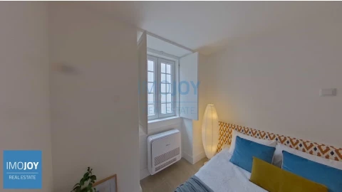 Apartamento T2 para Venda em Estrela