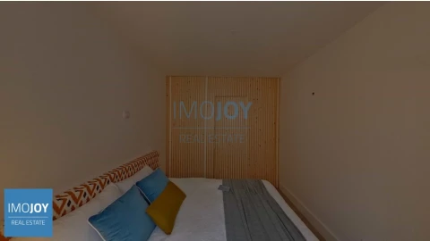 Apartamento T2 para Venda em Estrela