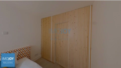 Apartamento T2 para Venda em Estrela