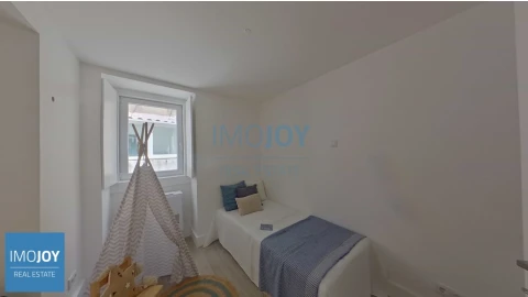 Apartamento T2 para Venda em Estrela