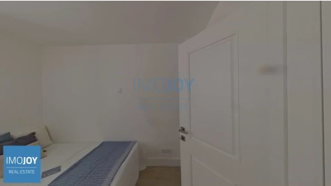 Apartamento T2 para Venda em Estrela