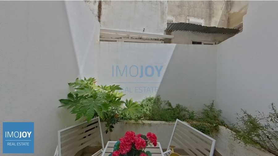 Apartamento T2 para Venda em Estrela Foto 3