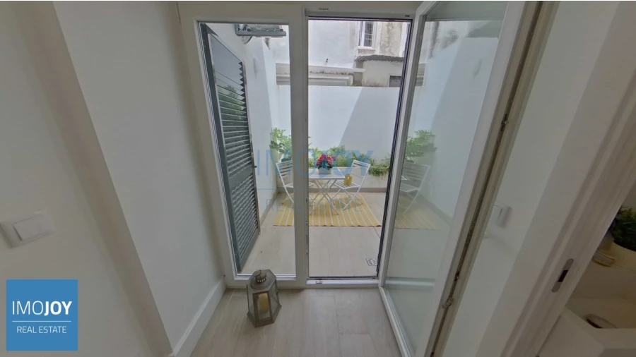 Apartamento T2 para Venda em Estrela Foto 4