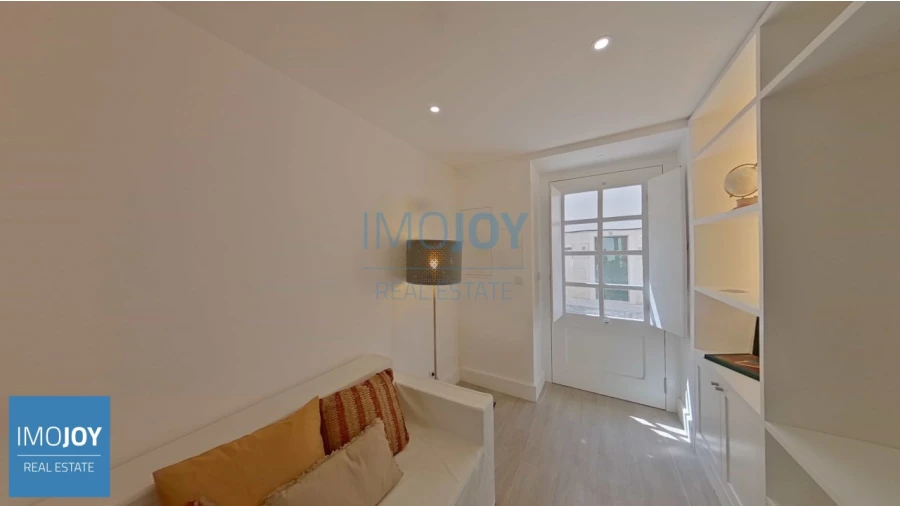 Apartamento T2 para Venda em Estrela Foto 5