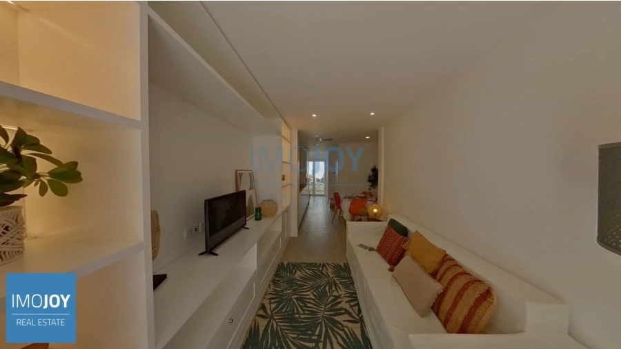 Apartamento T2 para Venda em Estrela Foto 6