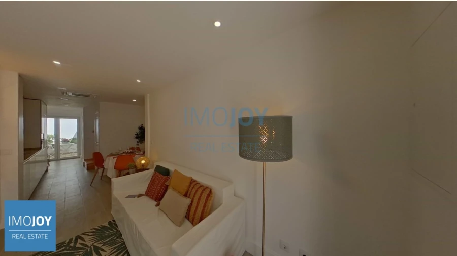 Apartamento T2 para Venda em Estrela Foto 7