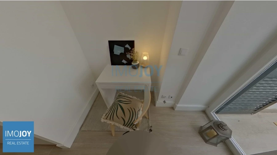 Apartamento T2 para Venda em Estrela Foto 9