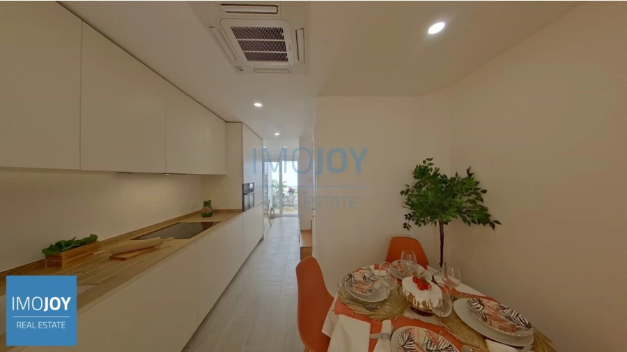 Apartamento T2 para Venda em Estrela Foto 10