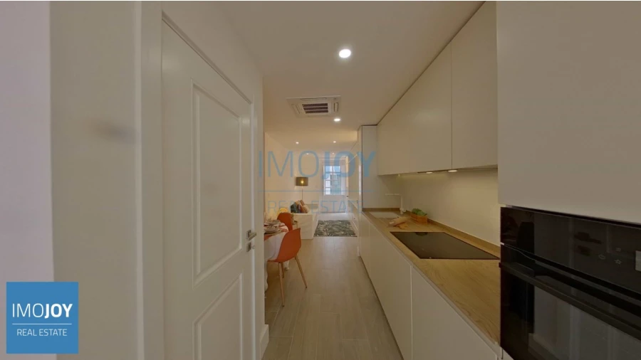 Apartamento T2 para Venda em Estrela Foto 12